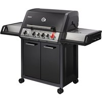 ENDERS Gasgrill »Monroe Pro «, schwarz, 21,1 kW, Grillfläche: 74 x 43 cm Rabatt: 25 % ENDERS Gasgrill »Monroe Pro «, schwarz, 21,1 kW, Grillfläche: 74 x 43 cm Rabatt: 25 %