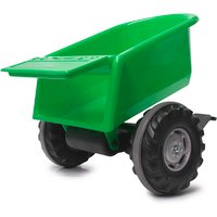 JAMARA Anhänger, BxHxL: 67,5 x 38 x 51,5 cm, Ab 3 Jahren – gruen JAMARA Anhänger, BxHxL: 67,5 x 38 x 51,5 cm, Ab 3 Jahren – gruen