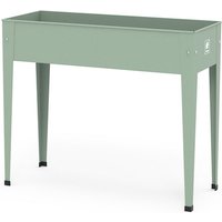 Herstera Garden Hochbeet, BxH: 40 x 84 cm – gruen Rabatt: 18 % Herstera Garden Hochbeet, BxH: 40 x 84 cm – gruen Rabatt: 18 %