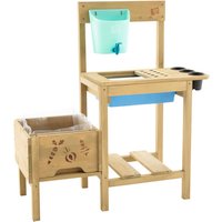 TP Toys Pflanztisch, Holz, naturfarben – beige Rabatt: 15 % TP Toys Pflanztisch, Holz, naturfarben – beige Rabatt: 15 %