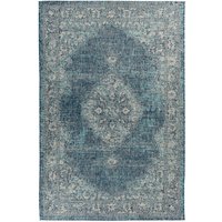 obsession Home Fashion Outdoor-Teppich »My Nordic «, BxL: 120 x 170 cm, rechteckig, Polypropylen (PP) – blau obsession Home Fashion Outdoor-Teppich »My Nordic «, BxL: 120 x 170 cm, rechteckig, Polypropylen (PP) – blau