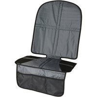 WALSER Kindersitzunterlage »Tidy Fred«, Polyester – schwarz (Rabatt: 12 %) WALSER Kindersitzunterlage »Tidy Fred«, Polyester – schwarz (Rabatt: 12 %)