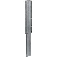 FLORAWORLD Gabionenpfosten, Stahl, BxLxT: 4 x 240 x 12 cm – silberfarben Rabatt: 39 % FLORAWORLD Gabionenpfosten, Stahl, BxLxT: 4 x 240 x 12 cm – silberfarben Rabatt: 39 %