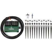 JULIANA Automatische Bewässerungsanlage »Irrigatia Solar«, solargesteuert JULIANA Automatische Bewässerungsanlage »Irrigatia Solar«, solargesteuert