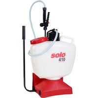 SOLO Rückenspritze, 4 bar, 12 l SOLO Rückenspritze, 4 bar, 12 l