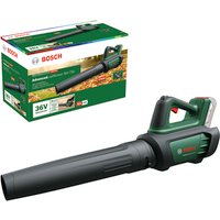 BOSCH Laubbläser »AdvancedLeafBlower«, 36 V, ohne Akku – gruen Rabatt: 25 % BOSCH Laubbläser »AdvancedLeafBlower«, 36 V, ohne Akku – gruen Rabatt: 25 %