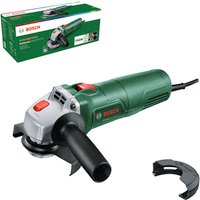BOSCH HOME & GARDEN Winkelschleifer »UniversalGrind 750-115«, Ø Schleifscheibe: 115 mm – gruen Rabatt: 18 % BOSCH HOME & GARDEN Winkelschleifer »UniversalGrind 750-115«, Ø Schleifscheibe: 115 mm – gruen Rabatt: 18 %