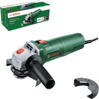 BOSCH HOME & GARDEN Winkelschleifer »UniversalGrind 750-125«, Ø Schleifscheibe: 125 mm – gruen Rabatt: 18 % BOSCH HOME & GARDEN Winkelschleifer »UniversalGrind 750-125«, Ø Schleifscheibe: 125 mm – gruen Rabatt: 18 %