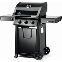 Napoleon Gasgrill »Legend 365«, 12 kW, Grillfläche: 51 x 45 cm, schwarz Rabatt: 14 % Napoleon Gasgrill »Legend 365«, 12 kW, Grillfläche: 51 x 45 cm, schwarz Rabatt: 14 %