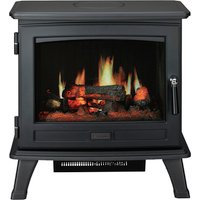 GLEN DIMPLEX Elektrokamin »Sunningdale«, 2 kW, BxHxT: 63,2 x 65,7 x 44 cm – schwarz (Rabatt: 7 %) GLEN DIMPLEX Elektrokamin »Sunningdale«, 2 kW, BxHxT: 63,2 x 65,7 x 44 cm – schwarz (Rabatt: 7 %)