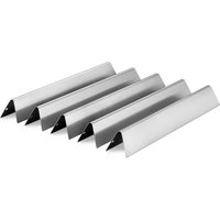 WEBER Aromastäbe »Genesis«, grau/blau, winkelförmig – grau | blau WEBER Aromastäbe »Genesis«, grau/blau, winkelförmig – grau | blau