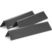 WEBER Aromastäbe »Spirit«, grau/blau, winkelförmig – grau | blau Rabatt: 15 % WEBER Aromastäbe »Spirit«, grau/blau, winkelförmig – grau | blau Rabatt: 15 %