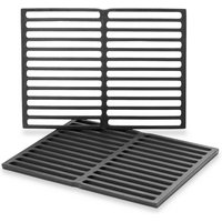 WEBER Grillrost »Spirit«, grau, quadratisch WEBER Grillrost »Spirit«, grau, quadratisch