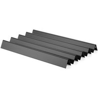 WEBER Aromastäbe »Spirit«, grau/blau, winkelförmig – grau | blau WEBER Aromastäbe »Spirit«, grau/blau, winkelförmig – grau | blau