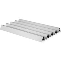 WEBER Aromastäbe »Genesis«, grau/blau, winkelförmig – grau | blau Rabatt: 15 % WEBER Aromastäbe »Genesis«, grau/blau, winkelförmig – grau | blau Rabatt: 15 %