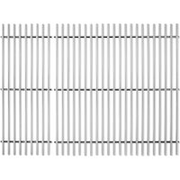 WEBER Grillrost »CRAFTED«, silber, rechteckig – silberfarben Rabatt: 15 % WEBER Grillrost »CRAFTED«, silber, rechteckig – silberfarben Rabatt: 15 %