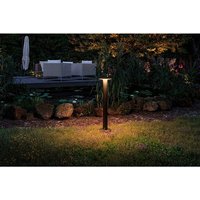 PAULMANN Lichtsysteme, grau, Höhe: 60 cm, dimmbar PAULMANN Lichtsysteme, grau, Höhe: 60 cm, dimmbar