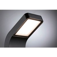 PAULMANN Pollerleuchte, grau, Höhe: 50 cm Rabatt: 14 % PAULMANN Pollerleuchte, grau, Höhe: 50 cm Rabatt: 14 %