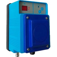 KWAD Salzwasserdosiersystem »AQUA RX – Salt Observation«, blau, Kunststoff KWAD Salzwasserdosiersystem »AQUA RX – Salt Observation«, blau, Kunststoff