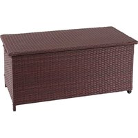 MVG Kissenbox »MVG-D88«, BxHxT: 100 x 51 x 50 cm, 170 L – braun MVG Kissenbox »MVG-D88«, BxHxT: 100 x 51 x 50 cm, 170 L – braun