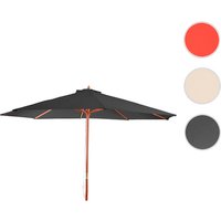 MVG Sonnenschirm »MVG-HA001«, 350 x 350 cm, mit Seilzug – grau Rabatt: 14 % MVG Sonnenschirm »MVG-HA001«, 350 x 350 cm, mit Seilzug – grau Rabatt: 14 %