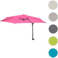 MVG Wandschirm »MVG-HA007«, 300 x 280 cm, Wandmontage – rosa MVG Wandschirm »MVG-HA007«, 300 x 280 cm, Wandmontage – rosa