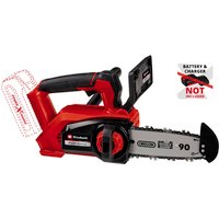 EINHELL Akku-Kettensäge, 18 V, Schwertlänge: 20 cm, ohne Akku – rot Rabatt: 17 % EINHELL Akku-Kettensäge, 18 V, Schwertlänge: 20 cm, ohne Akku – rot Rabatt: 17 %