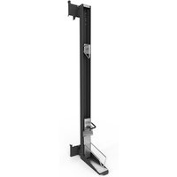 BIOHORT Fahrradhalterung, Länge: 184,7 cm, dunkelgrau-metallic, für: Gerätehaus Neo Rabatt: 14 % BIOHORT Fahrradhalterung, Länge: 184,7 cm, dunkelgrau-metallic, für: Gerätehaus Neo Rabatt: 14 %