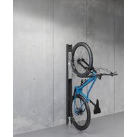 BIOHORT Fahrradhalterung, Länge: 182,8 cm, dunkelgrau-metallic, für: Gerätehaus Neo Rabatt: 17 % BIOHORT Fahrradhalterung, Länge: 182,8 cm, dunkelgrau-metallic, für: Gerätehaus Neo Rabatt: 17 %