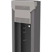 BIOHORT Montageset, Länge: 11,8 cm, dunkelgrau-metallic, für: Biohort Gerätehaus Rabatt: 6 % BIOHORT Montageset, Länge: 11,8 cm, dunkelgrau-metallic, für: Biohort Gerätehaus Rabatt: 6 %