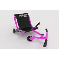 EzyRoller Kinderfahrzeug »EzyRoller«, Stahl, BxHxL: 43 x 35 x 107 cm – rosa (Rabatt: 58 %) EzyRoller Kinderfahrzeug »EzyRoller«, Stahl, BxHxL: 43 x 35 x 107 cm – rosa (Rabatt: 58 %)