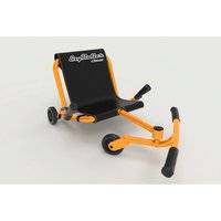 EzyRoller Kinderfahrzeug »EzyRoller«, Stahl, BxHxL: 43 x 35 x 107 cm – orange EzyRoller Kinderfahrzeug »EzyRoller«, Stahl, BxHxL: 43 x 35 x 107 cm – orange