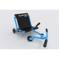 EzyRoller Kinderfahrzeug »EzyRoller«, Stahl, BxHxL: 43 x 35 x 107 cm – blau EzyRoller Kinderfahrzeug »EzyRoller«, Stahl, BxHxL: 43 x 35 x 107 cm – blau