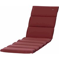 SIENA GARDEN Liegenauflage »Stella«, rosa, Uni, BxL: 58 x 200 cm Rabatt: 17 % SIENA GARDEN Liegenauflage »Stella«, rosa, Uni, BxL: 58 x 200 cm Rabatt: 17 %