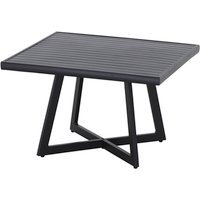 SIENA GARDEN Loungetisch »Alexis«, Aluminium, quadratisch, matt anthrazit – grau Rabatt: 14 % SIENA GARDEN Loungetisch »Alexis«, Aluminium, quadratisch, matt anthrazit – grau Rabatt: 14 %