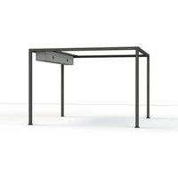 SIENA GARDEN Schutzhülle, für Schattenmanufaktur Libera, Polyester, LxBxH: 300 x 27 x 30 cm, grau SIENA GARDEN Schutzhülle, für Schattenmanufaktur Libera, Polyester, LxBxH: 300 x 27 x 30 cm, grau