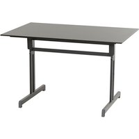 Alco Gastrotisch, Compac Plus, quadratisch, anthrazit – grau Rabatt: 14 % Alco Gastrotisch, Compac Plus, quadratisch, anthrazit – grau Rabatt: 14 %