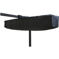 AEROCOVER Schutzhülle »Enna«, Polyester, LxBxH: 252 x 39 x 40 cm, anthrazit – grau Rabatt: 14 % AEROCOVER Schutzhülle »Enna«, Polyester, LxBxH: 252 x 39 x 40 cm, anthrazit – grau Rabatt: 14 %