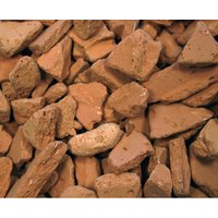 Mr. GARDENER Kies »Rheinkies«, braun, 600 kg, 16 mm – beige Mr. GARDENER Kies »Rheinkies«, braun, 600 kg, 16 mm – beige