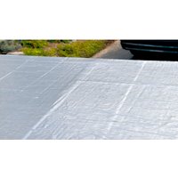 WEKA Dacheindeckung, geeignet für: Saunahaus Salo – grau Rabatt: 6 % WEKA Dacheindeckung, geeignet für: Saunahaus Salo – grau Rabatt: 6 %