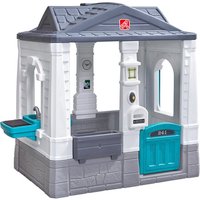 Step2 Spielhaus »Neat u. Tidy Cottage Homestyle«, , BxHxLxT: 135,3 x 126,4 x 85,7 x 85,7 cm Step2 Spielhaus »Neat u. Tidy Cottage Homestyle«, , BxHxLxT: 135,3 x 126,4 x 85,7 x 85,7 cm