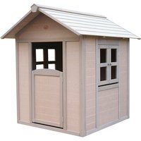 AXI Spielhaus »Lakeside Valley«, , BxHxLxT: 111 x 133 x 135 x 135 cm AXI Spielhaus »Lakeside Valley«, , BxHxLxT: 111 x 133 x 135 x 135 cm