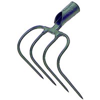 Victoria Dunghacke, Stahl, Länge: 210 cm – grau Rabatt: 14 % Victoria Dunghacke, Stahl, Länge: 210 cm – grau Rabatt: 14 %