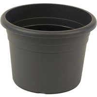 GARDAMO Pflanzgefäß »Cilindro«, Kunststoff, witterungsbeständig – grau Rabatt: 14 % GARDAMO Pflanzgefäß »Cilindro«, Kunststoff, witterungsbeständig – grau Rabatt: 14 %