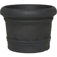 SIENA GARDEN Pflanzgefäß »Norah«, Kunststoff, witterungsbeständig – grau Rabatt: 14 % SIENA GARDEN Pflanzgefäß »Norah«, Kunststoff, witterungsbeständig – grau Rabatt: 14 %