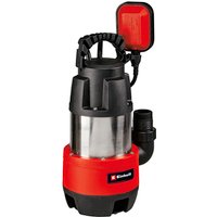 EINHELL Schmutzwasserpumpe »Einhell Classic«, GC-DP 9040 N, Betriebsdruck: 0,9 bar, 22000 l/h EINHELL Schmutzwasserpumpe »Einhell Classic«, GC-DP 9040 N, Betriebsdruck: 0,9 bar, 22000 l/h