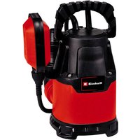 EINHELL Klarwasserpumpe »Einhell Classic«, GC-SP 2275, Betriebsdruck: 0,6 bar, 7500 l/h Rabatt: 25 % EINHELL Klarwasserpumpe »Einhell Classic«, GC-SP 2275, Betriebsdruck: 0,6 bar, 7500 l/h Rabatt: 25 %