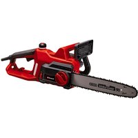 EINHELL Elektro-Kettensäge »Einhell Classic«, GC-EC 1935, Schnittlänge: 32,5 cm – rot Rabatt: 17 % EINHELL Elektro-Kettensäge »Einhell Classic«, GC-EC 1935, Schnittlänge: 32,5 cm – rot Rabatt: 17 %