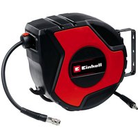 EINHELL Schlauchtrommel »Einhell Classic«, TC-PH 150, automatisch, max. Arbeitsdruck: 16 bar – rot | schwarz Rabatt: 15 % EINHELL Schlauchtrommel »Einhell Classic«, TC-PH 150, automatisch, max. Arbeitsdruck: 16 bar – rot | schwarz Rabatt: 15 %