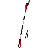 EINHELL Hochentaster »Einhell Classic«, GC-EC 7520 T, Schnittlänge: 18 cm – rot Rabatt: 25 % EINHELL Hochentaster »Einhell Classic«, GC-EC 7520 T, Schnittlänge: 18 cm – rot Rabatt: 25 %